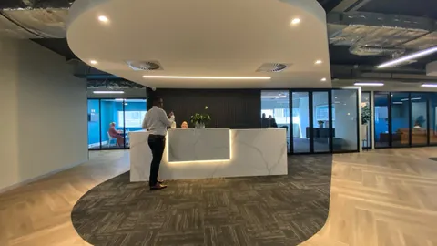 14 Long Street, Cape Town CBD